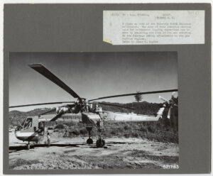 The Sikorsky S-64 Skycrane: The Helicopter That Carries the World ...