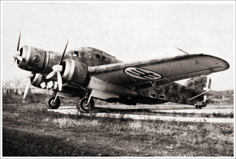 Italy’s Forgotten Flyers: 10 Incredible Planes from the 1930s You’ve Probably Never Heard Of